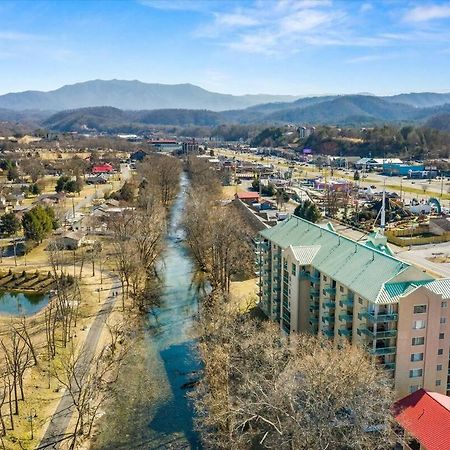 River Place Condos 103 Pigeon Forge Exterior foto